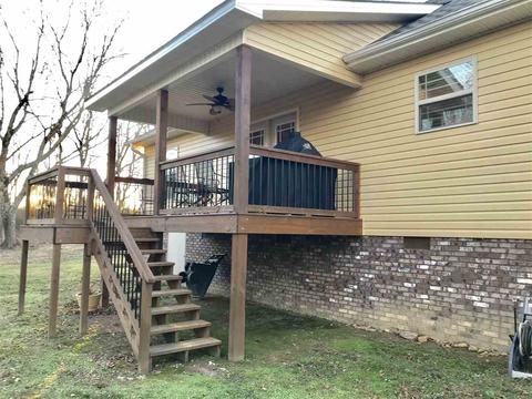 60 Gaines Loop E, Boaz, AL 35956 photo 26