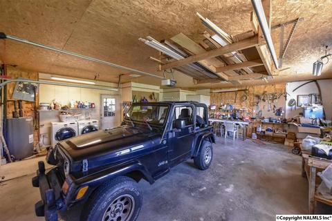 110 Overlook Dr, Section, AL 35771 photo 29