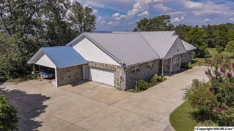 110 Overlook Dr, Section, AL 35771 photo 39