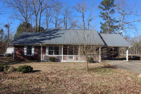 4880 Deer Run Ln, Cedar Bluff, AL 35959 photo 1