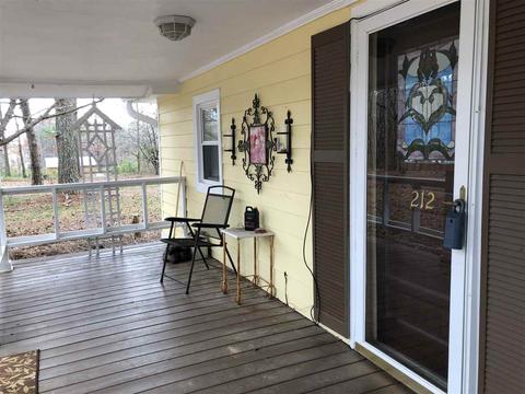 212 W Point Loop Rd, Somerville, AL 35670 photo 4