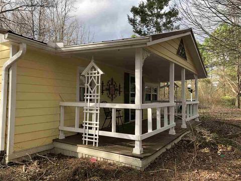 212 W Point Loop Rd, Somerville, AL 35670 photo 3