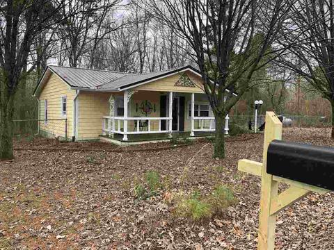 212 W Point Loop Rd, Somerville, AL 35670 photo 1