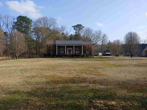 4773 Smith Rd, Southside, AL 35907 photo 1
