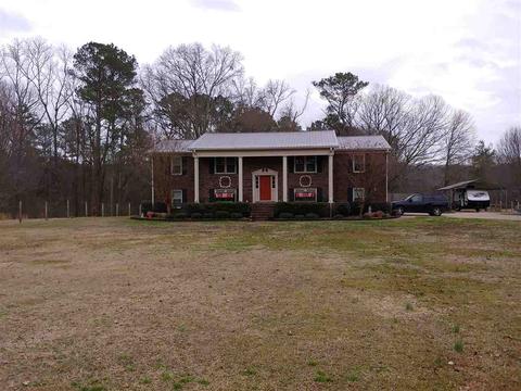 4773 Smith Rd, Southside, AL 35907 photo 2