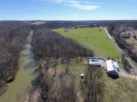 806 County Road 421, Killen, AL 35645 photo 44