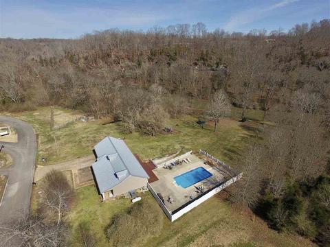 806 County Road 421, Killen, AL 35645 photo 45