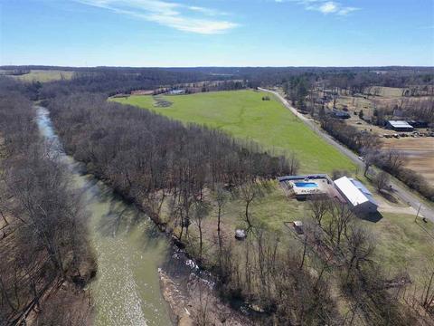 806 County Road 421, Killen, AL 35645 photo 43