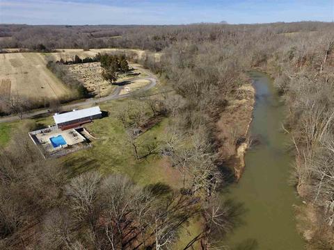 806 County Road 421, Killen, AL 35645 photo 41