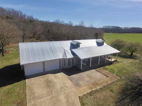 806 County Road 421, Killen, AL 35645 photo 40