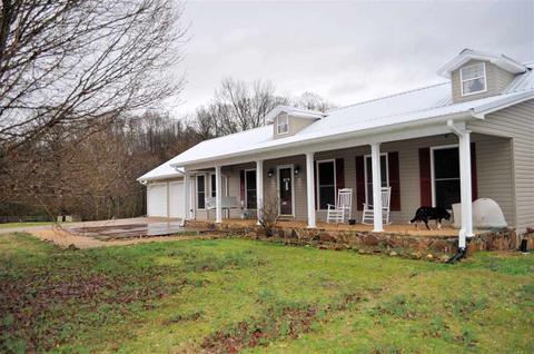 806 County Road 421, Killen, AL 35645 photo 2