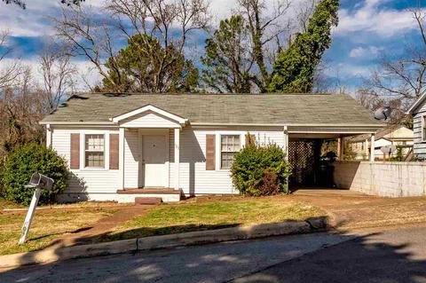 103 Button Ave, Florence, AL 35630 photo 1