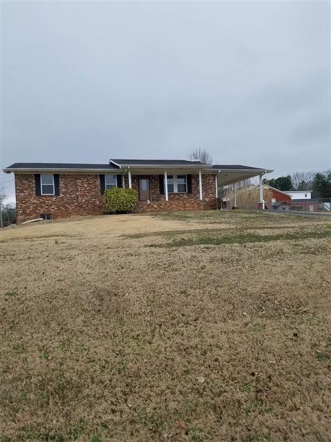 233 John Johnson Rd, Trinity, AL 35673 photo 1