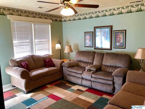 130 Clark Rd, Grant, AL 35747 photo 2