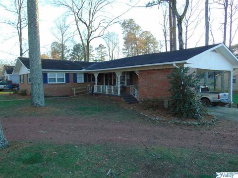 741 3rd St NE, Arab, AL 35016 photo 1