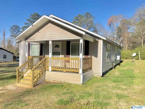 532 S River St, Centre, AL 35960 photo 1