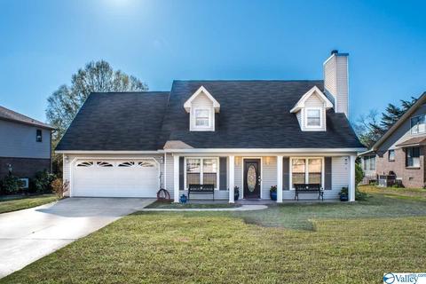 122 Progress Ln, Madison, AL 35758 photo 4
