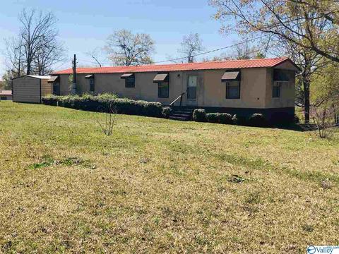 300 County Road 625, Cedar Bluff, AL 35959 photo 2