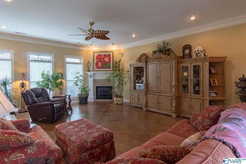 27 Hidden Creek Dr, Trinity, AL 35673 photo 2