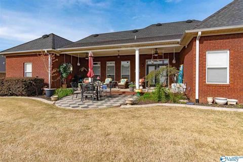 27 Hidden Creek Dr, Trinity, AL 35673 photo 5