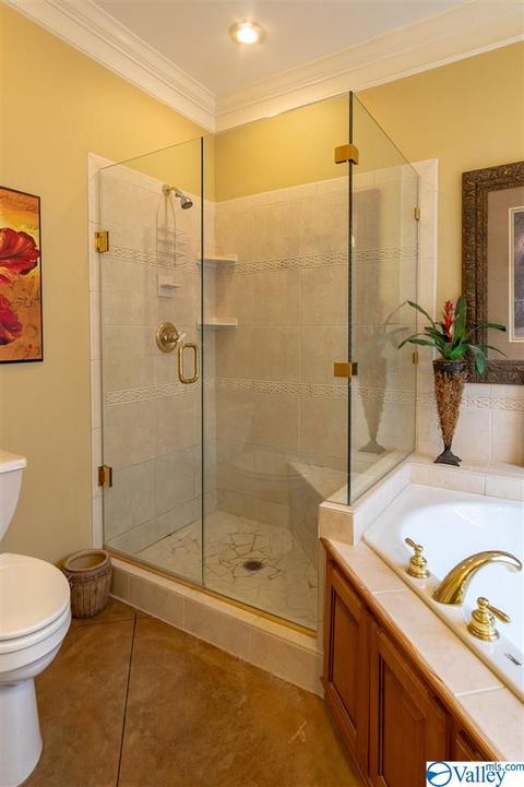 27 Hidden Creek Dr, Trinity, AL 35673 photo 22