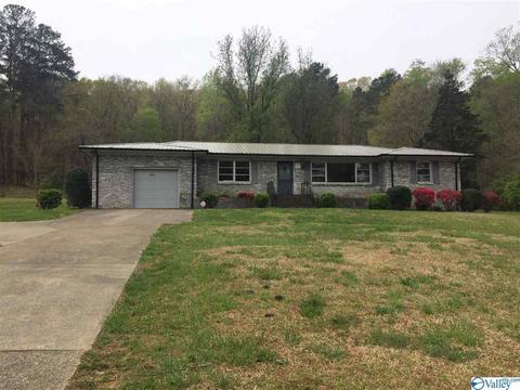 802 E Main St, Glencoe, AL 35905 photo 1