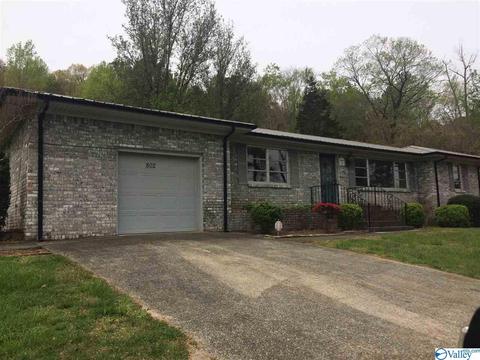 802 E Main St, Glencoe, AL 35905 photo 2