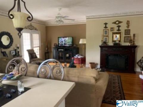802 E Haven Dr, Glencoe, AL 35905 photo 5