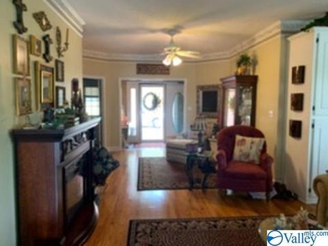 802 E Haven Dr, Glencoe, AL 35905 photo 2