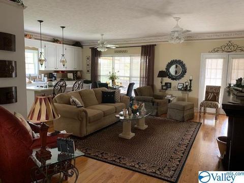 802 E Haven Dr, Glencoe, AL 35905 photo 3