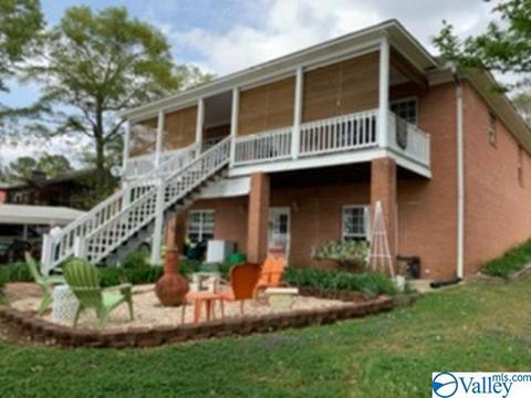 802 E Haven Dr, Glencoe, AL 35905 photo 16