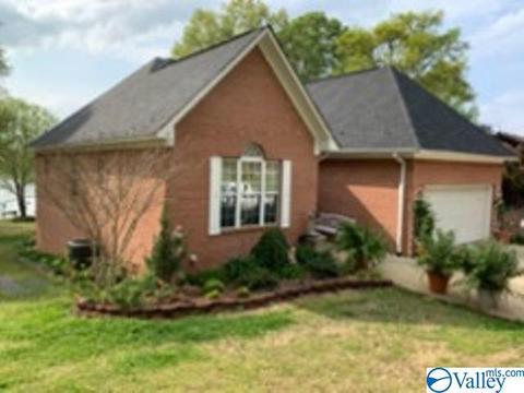 802 E Haven Dr, Glencoe, AL 35905 photo 1