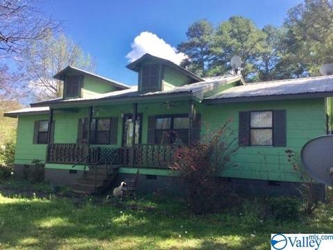 328 Mountain Home Rd, Trinity, AL 35673 photo 1