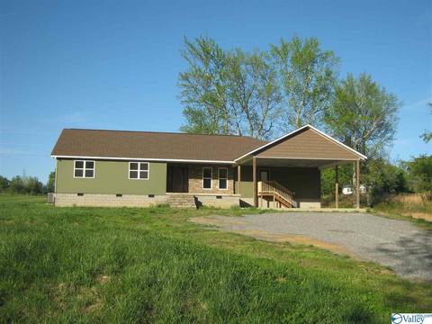 4830 Cox Gap Rd, Boaz, AL 35956 photo 1
