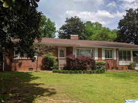 136 Buffington Rd, Steele, AL 35987 photo 1