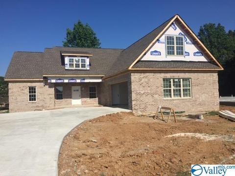 4302 Ruby Pointe Dr, Decatur, AL 35603 photo 1