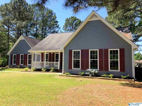194 Progress Ln, Centre, AL 35960 photo 1