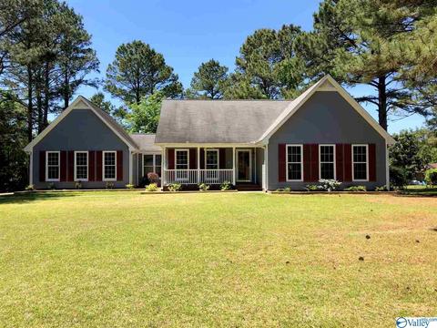 194 Progress Ln, Centre, AL 35960 photo 2