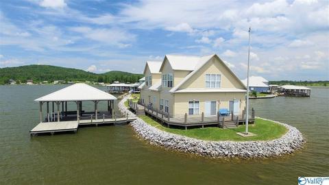 171 Willow Point Dr, Ohatchee, AL 36271 photo 48