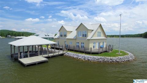 171 Willow Point Dr, Ohatchee, AL 36271 photo 46