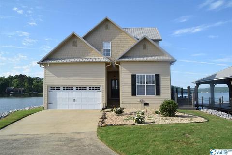 171 Willow Point Dr, Ohatchee, AL 36271 photo 1