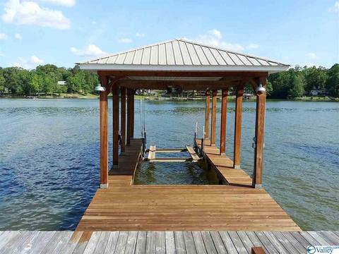 141 Willow Point Dr, Ohatchee, AL 36271 photo 2