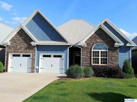 141 Willow Point Dr, Ohatchee, AL 36271 photo 1