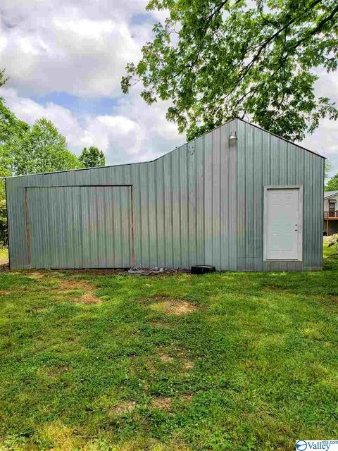3669 Simpson Point Rd, Grant, AL 35747 photo 4