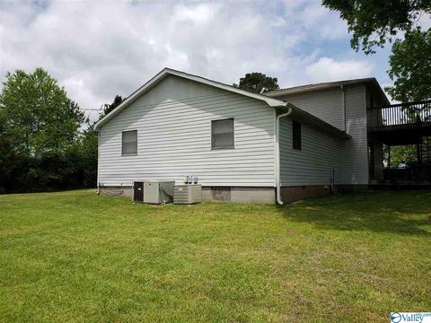 3669 Simpson Point Rd, Grant, AL 35747 photo 2
