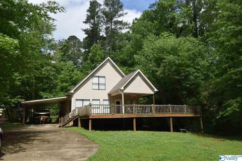 1015 Honeycomb Rd, Grant, AL 35747 photo 1