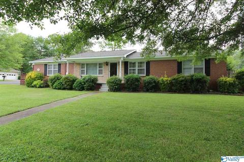 214 NE 7th Ave, Arab, AL 35016 photo 1