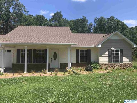 75 Freedom Ln, Centre, AL 35960 photo 1