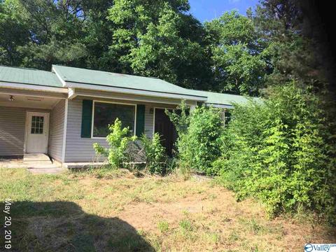 180 Sharp Rd, Somerville, AL 35670 photo 1