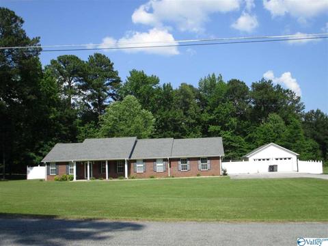 170 County Road 358, Trinity, AL 35673 photo 1